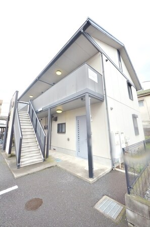 サンファミール1の物件内観写真